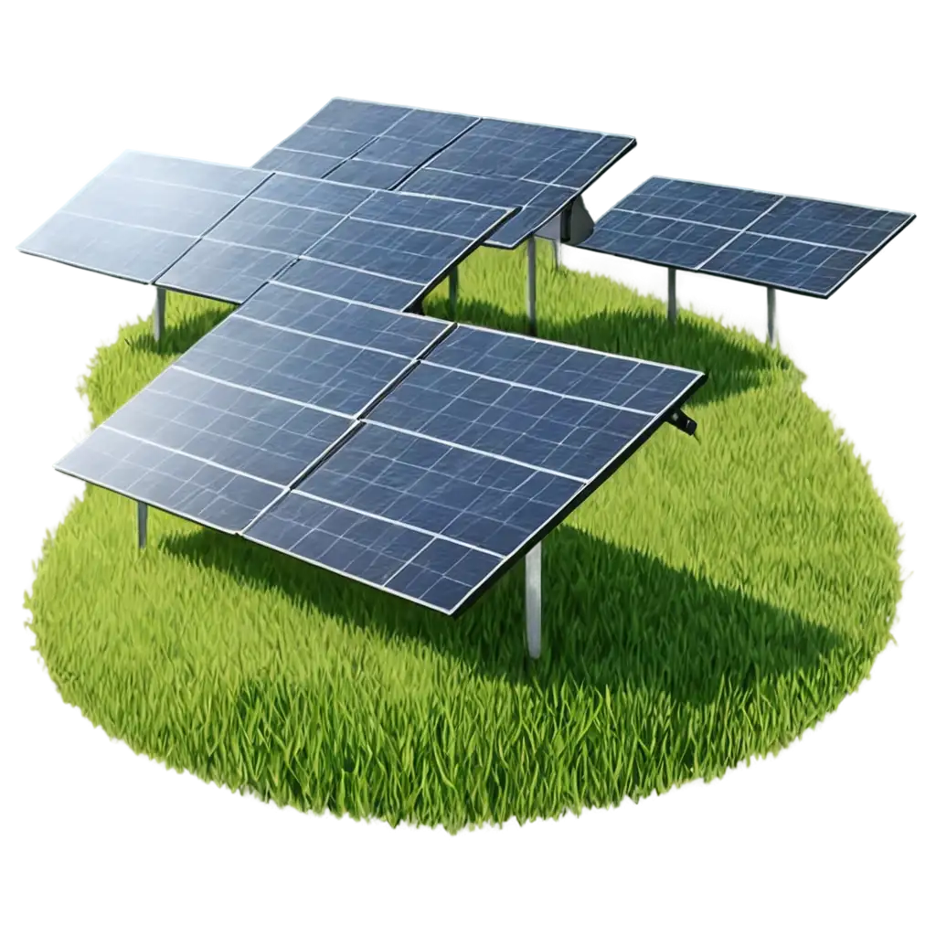 solar panel